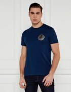 Versace Jeans Couture Tricou | Slim Fit