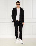 Versace Jeans Couture Tricou | Slim Fit