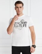 Versace Jeans Couture Tricou | Slim Fit