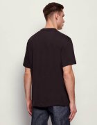 Versace Jeans Couture Tricou SPLASH | regular fit