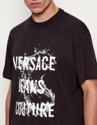 Versace Jeans Couture Tricou SPLASH | regular fit