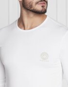 Versace Longsleeve | Slim Fit