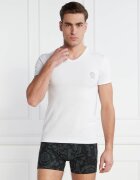 Versace Tricou | Regular Fit | stretch