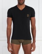Versace Tricou | Regular Fit | stretch