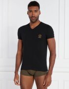 Versace Tricou | Regular Fit | stretch