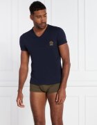 Versace Tricou | Regular Fit | stretch
