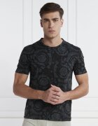 Versace Tricou | Slim Fit