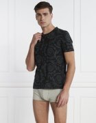 Versace Tricou | Slim Fit