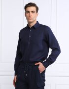 Vilebrequin De in cămașă | Regular Fit