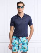 Vilebrequin De in polo | Straight fit