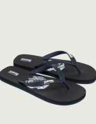 Vilebrequin Flip flops Bubbles Turtles