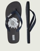 Vilebrequin Flip flops Bubbles Turtles