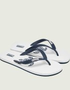 Vilebrequin Flip flops TURTL