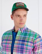 Vilebrequin Șapcă baseball