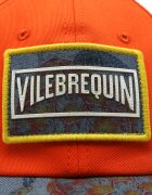 Vilebrequin Șapcă baseball CASQUETTE