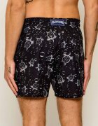 Vilebrequin Șorți de baie Bubble Turtles 3D | regular fit