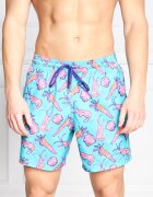 Vilebrequin Șorți de baie MAHINA | Regular Fit