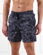 Vilebrequin Șorți de baie MAILLOT DE BAIN | Regular Fit
