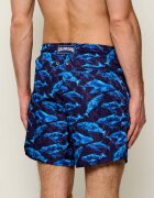 Vilebrequin Șorți de baie MOOPEA | regular fit