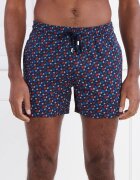 Vilebrequin Șorți de baie MOORISE AF139 | Regular Fit
