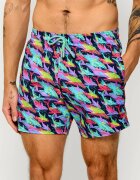 Vilebrequin Șorți de baie MOORISE | regular fit