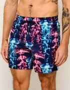 Vilebrequin Șorți de baie X-RAY MEDUSA | regular fit