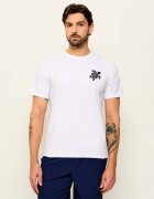 Vilebrequin Tricou PARTISOL | regular fit