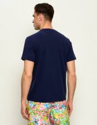 Vilebrequin Tricou PARTISOL | regular fit