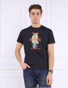 Vilebrequin Tricou Raiatea | Regular Fit