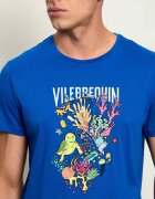 Vilebrequin Tricou THOM | regular fit
