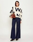 Weekend MaxMara Blugi WKDVEGA | flare fit