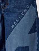 Weekend MaxMara Blugi WKDVORTICE | Loose fit