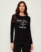 Weekend MaxMara Bluză Alias | regular fit