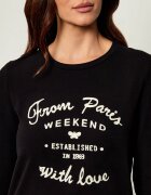 Weekend MaxMara Bluză Alias | regular fit