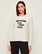 Weekend MaxMara Bluză RENOIR | regular fit