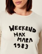 Weekend MaxMara Bluză RENOIR | regular fit
