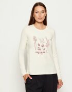Weekend MaxMara Bluză Renoir | regular fit