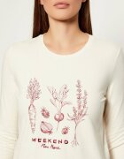 Weekend MaxMara Bluză Renoir | regular fit