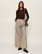 Weekend MaxMara Bluză Wkdmultie | Slim Fit