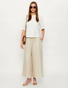 Weekend MaxMara Bluză Wkdtarga | Relaxed fit