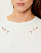 Weekend MaxMara Bluză Wkdtarga | Relaxed fit