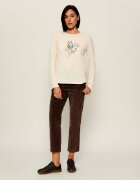 Weekend MaxMara Bluză Wkdvicino | regular fit