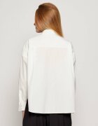 Weekend MaxMara Cămașă ARTURO | Oversize fit