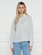 Weekend MaxMara Cămașă Aureo | Oversize fit