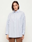 Weekend MaxMara Cămașă WKDAMOUR | Oversize fit