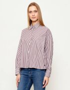 Weekend MaxMara Cămașă WKDAUREO | Oversize fit
