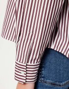 Weekend MaxMara Cămașă WKDAUREO | Oversize fit