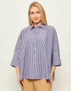 Weekend MaxMara Cămașă WKDHUDSON | Oversize fit