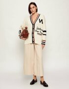 Weekend MaxMara Cardigan Blasone | Oversize fit