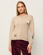 Weekend MaxMara Cardigan Wkdteiera | regular fit